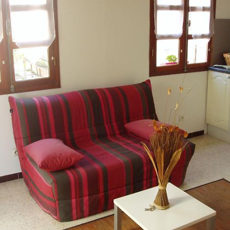 Maison De Vacance Pomérols Zewnętrze zdjęcie