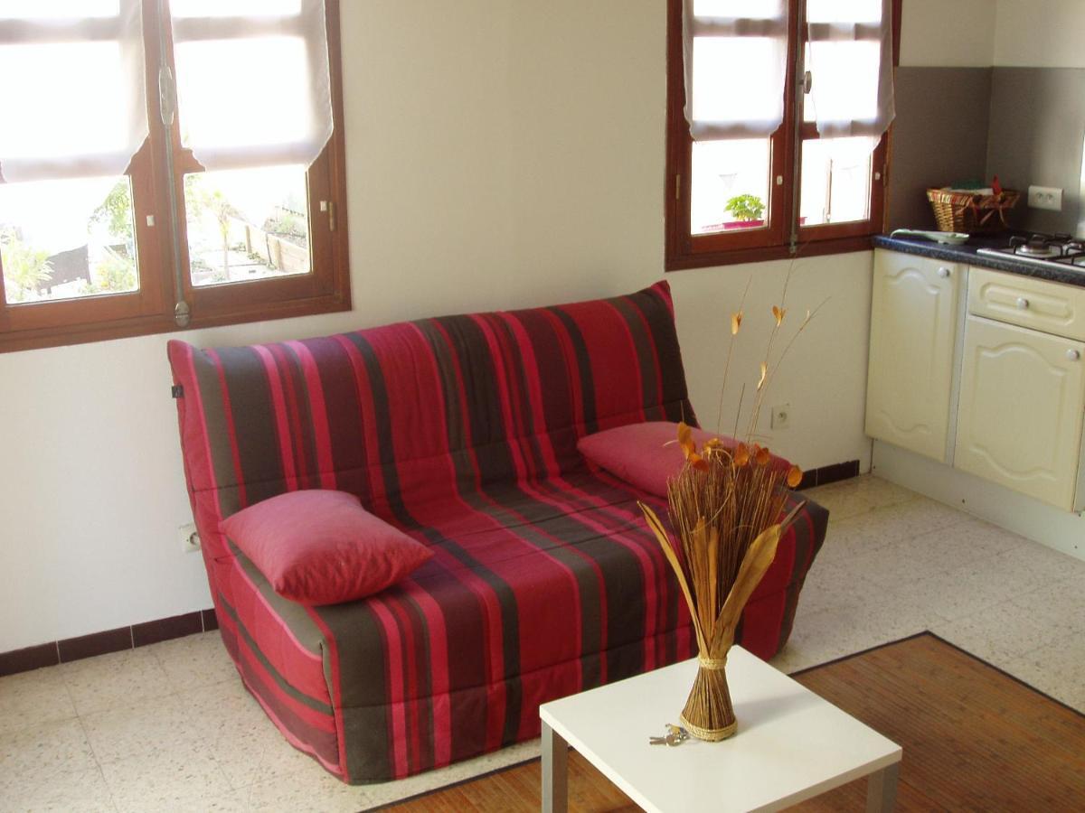 Maison De Vacance Pomérols Zewnętrze zdjęcie