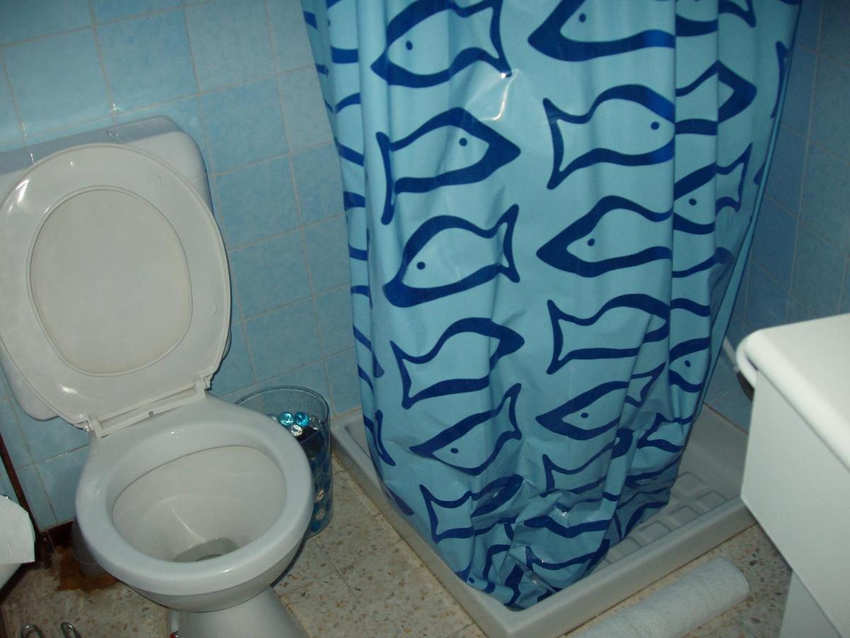 Maison De Vacance Pomérols Zewnętrze zdjęcie