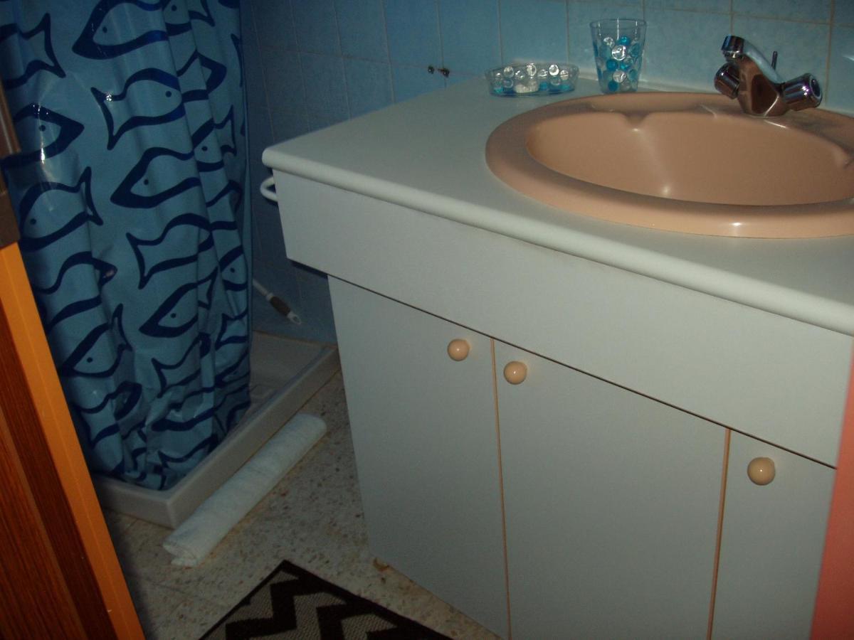 Maison De Vacance Pomérols Zewnętrze zdjęcie